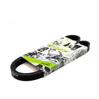 Ремень поликлиновой 4PK950 УАЗ 3160 Patriot (дв. Iveco) (SR 04882) SURAI