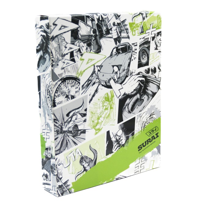 Ремень ГРМ Daewoo Matiz (98-)/Chevrolet Spark (98-) 0.8i (SRS 72809) SURAI