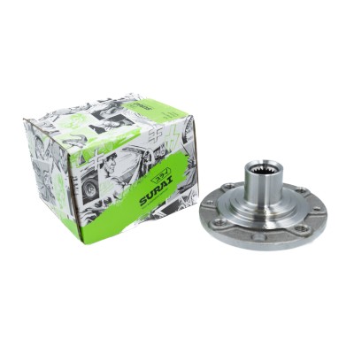 Ступица Opel Corsa D (06-) перед. (SRS 76235) SURAI