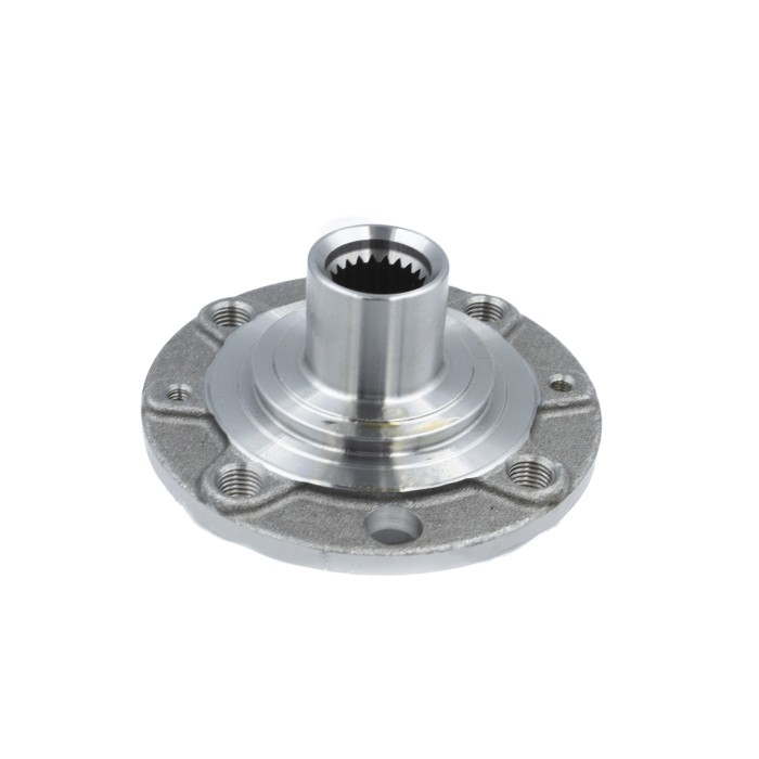 Ступица Opel Corsa D (06-) перед. (SRS 76235) SURAI