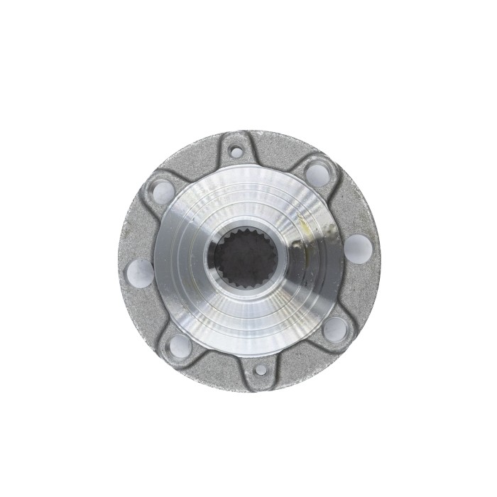 Ступица Opel Corsa D (06-) перед. (SRS 76235) SURAI