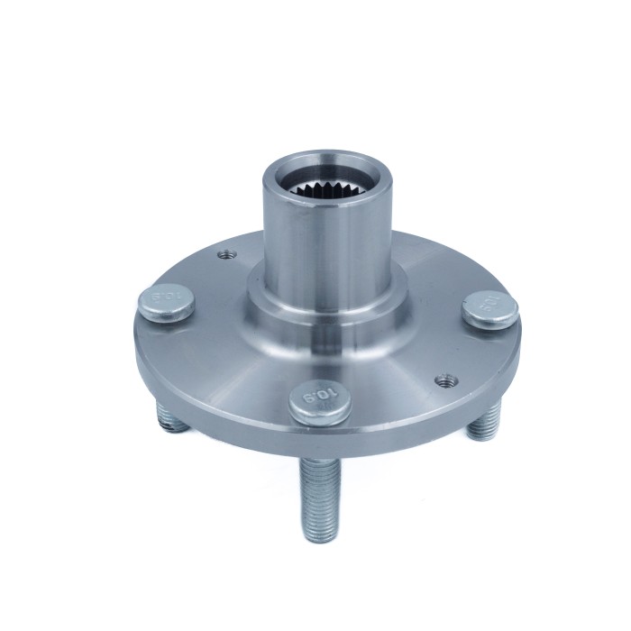 Ступица Hyundai Accent (99-)/Solaris (10-) перед. 25 зуб. (SRS 76111) SURAI