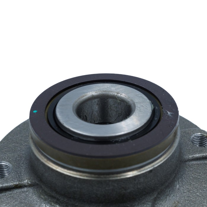 Ступица PSA 307 (00-)/C4 (04-) зад. с подшип. (SRS 76244) SURAI