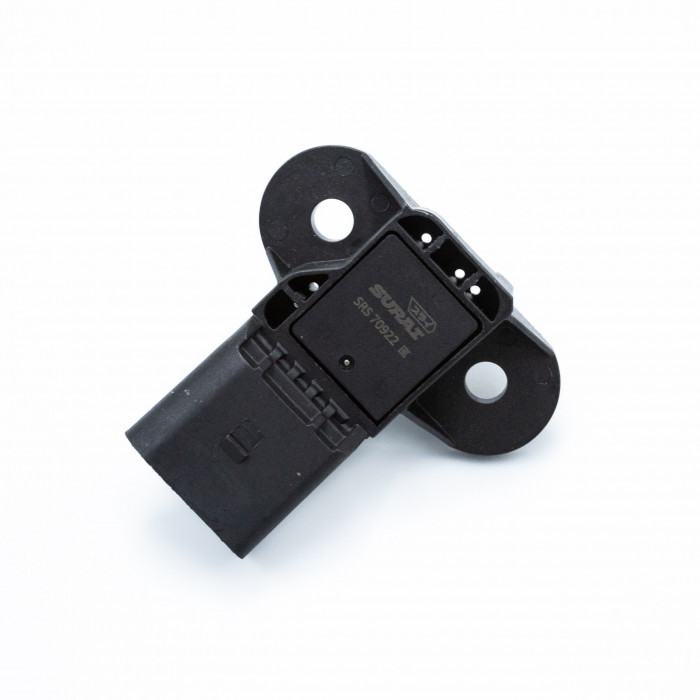 Датчик абсолютного давления VAG Polo Sedan (10-) 1.6i/Fabia (99-) 1.4i (SRS 70922) SURAI