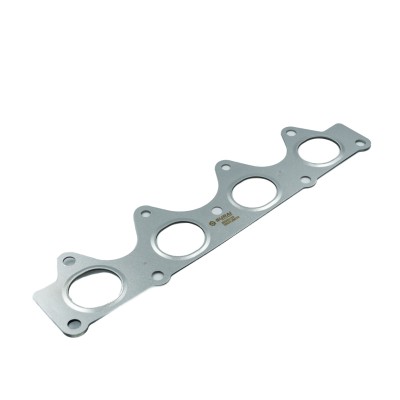 Прокладка выпускной системы Hyundai Solaris (10-)/Kia Rio (11-) 1.4i/1.6i (SRS 00133) SURAI