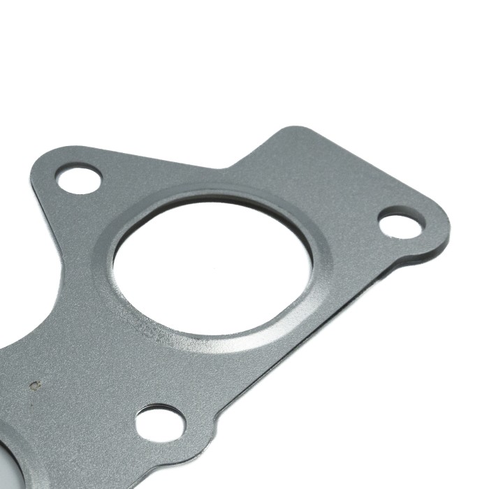 Прокладка выпускной системы Hyundai Solaris (10-)/Kia Rio (11-) 1.4i/1.6i (SRS 00133) SURAI