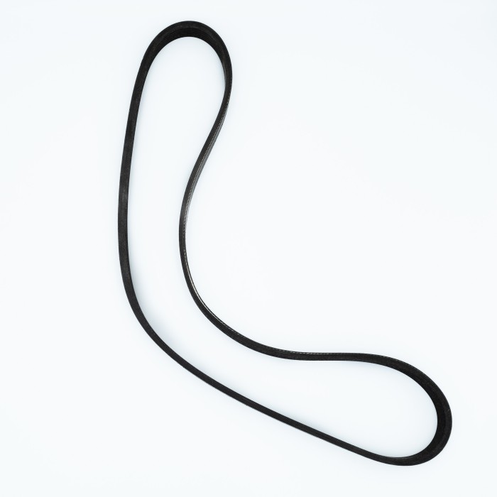 Ремень приводной ГАЗ 3302 Газель/2217 Соболь (дв. 560 Steyr) без ГУР (SR 00612) SURAI