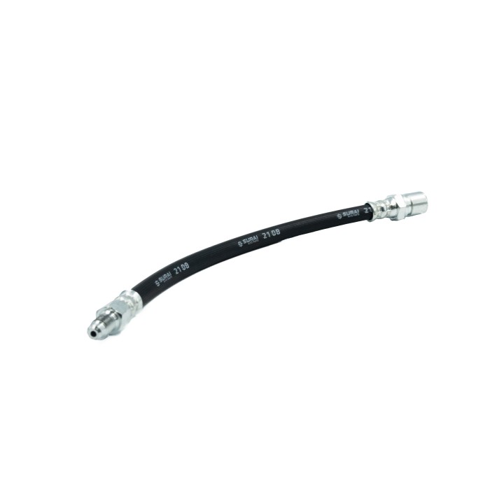 Шланг тормозной Лада 2101-2107 (зад.) (SR 01516) SURAI