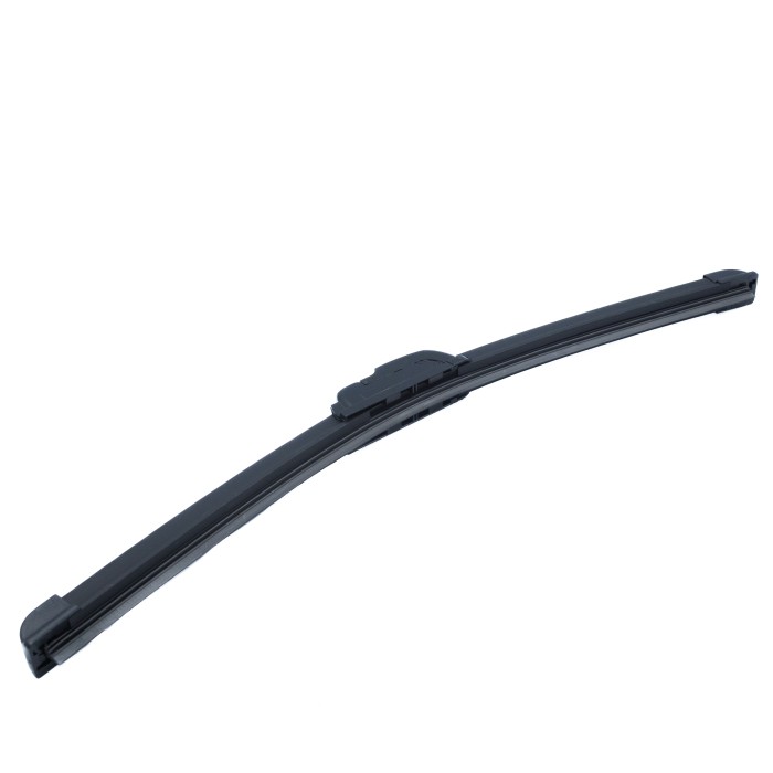 Щётка стеклоочистителя бескаркасная 410 (16") 1 адапт. (hook 9x3) (SRS 70378) SURAI