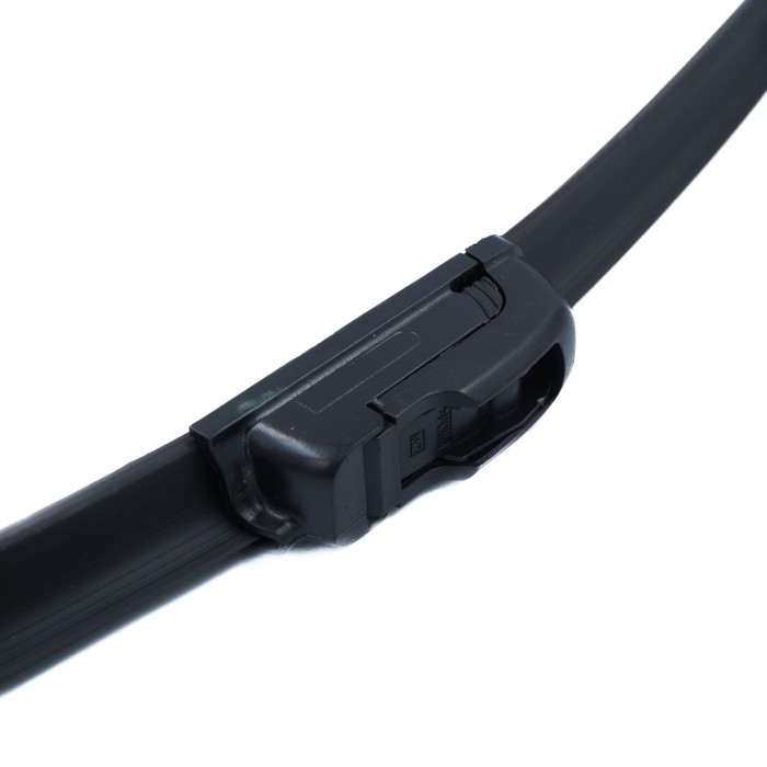 Щётка стеклоочистителя бескаркасная 410 (16") 1 адапт. (hook 9x3) (SRS 70378) SURAI