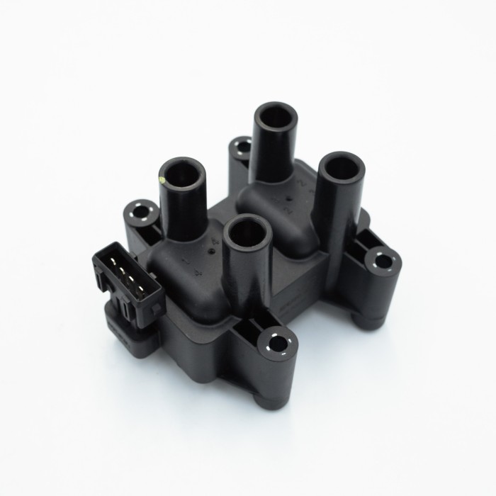 Катушка зажигания Chery Amulet A15 (06-)/Tiggo T11 (06-)/Fora A21 (06-) (SRS 70610) SURAI