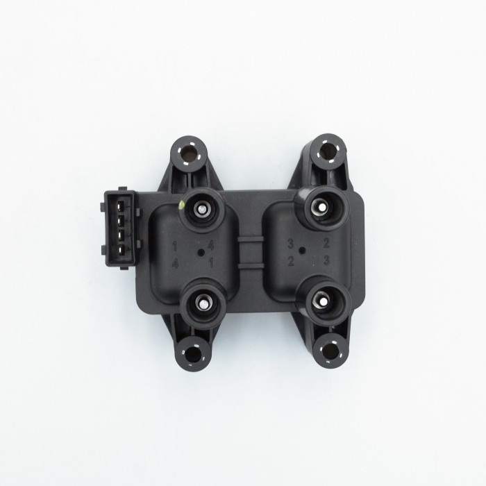 Катушка зажигания Chery Amulet A15 (06-)/Tiggo T11 (06-)/Fora A21 (06-) (SRS 70610) SURAI