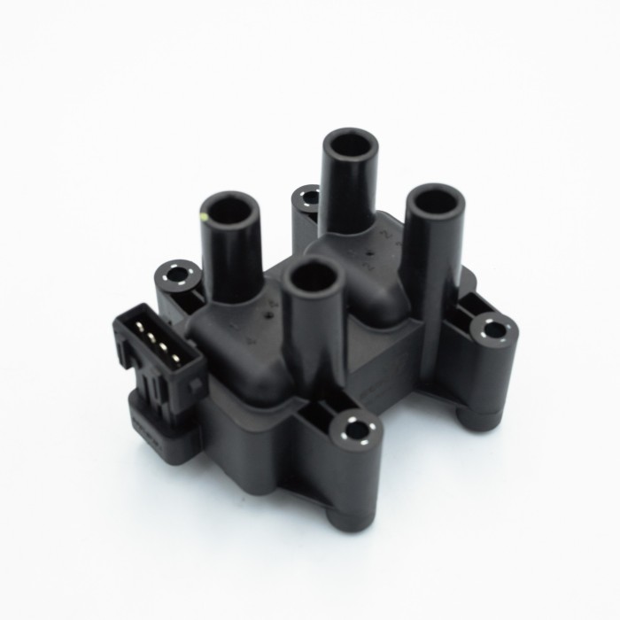 Катушка зажигания Chery Amulet A15 (06-)/Tiggo T11 (06-)/Fora A21 (06-) (SRS 70610) SURAI