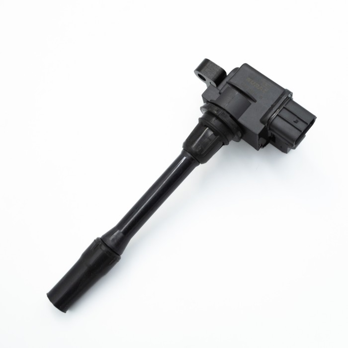 Катушка зажигания Mitsubishi Pajero III (00-) 3.5i (SRS 70711) SURAI