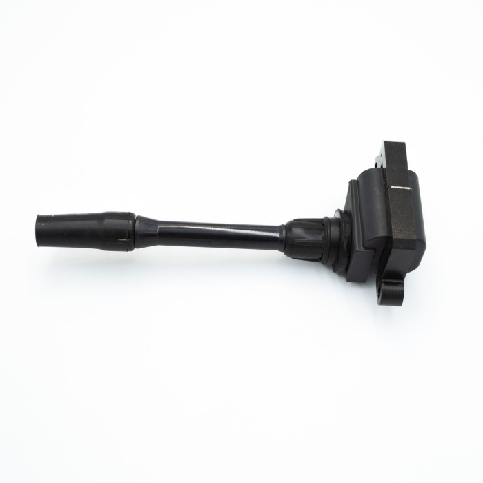 Катушка зажигания Mitsubishi Pajero III (00-) 3.5i (SRS 70711) SURAI