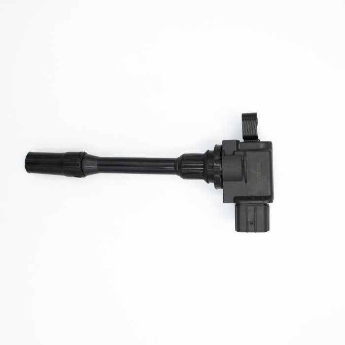 Катушка зажигания Mitsubishi Pajero III (00-) 3.5i (SRS 70711) SURAI
