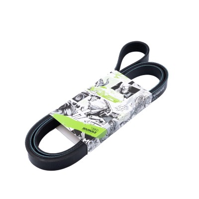 Ремень поликлиновой 6PK1820 Лада Largus (12-) 1.6i с ГУР и A/C (SR 04869) SURAI