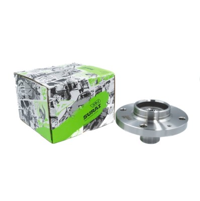 Ступица PSA 206 (98-)/C3 (02-) перед. (SRS 76243) SURAI