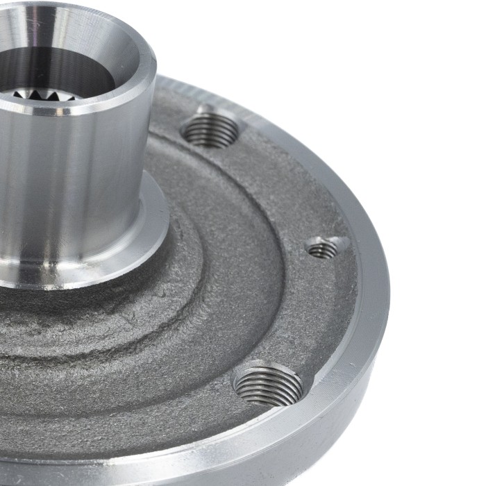 Ступица PSA 206 (98-)/C3 (02-) перед. (SRS 76243) SURAI