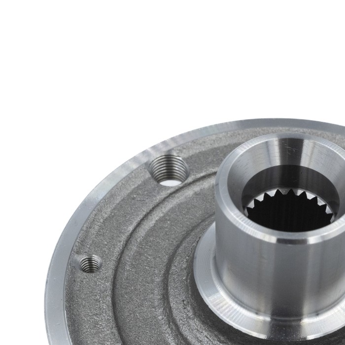 Ступица PSA 206 (98-)/C3 (02-) перед. (SRS 76243) SURAI