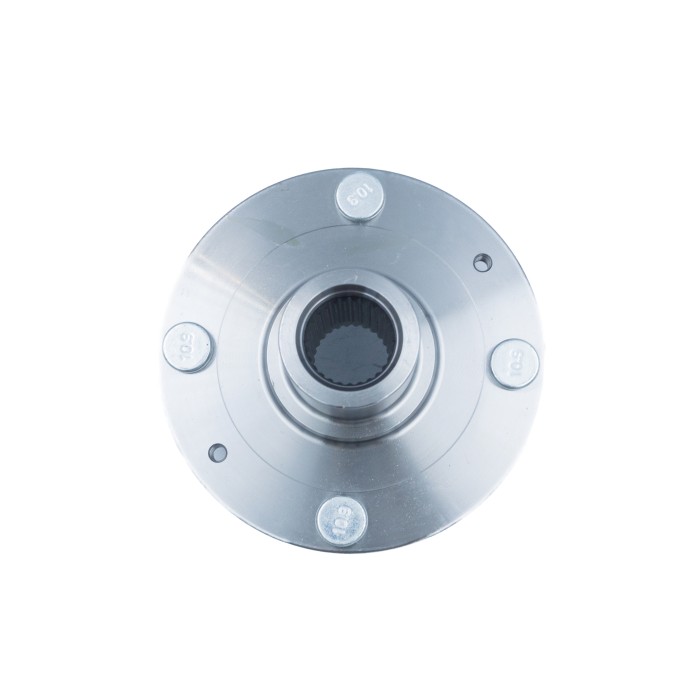 Ступица Hyundai Accent (99-)Sonata NF (05-) перед. 27 зуб. (SRS 76112) SURAI