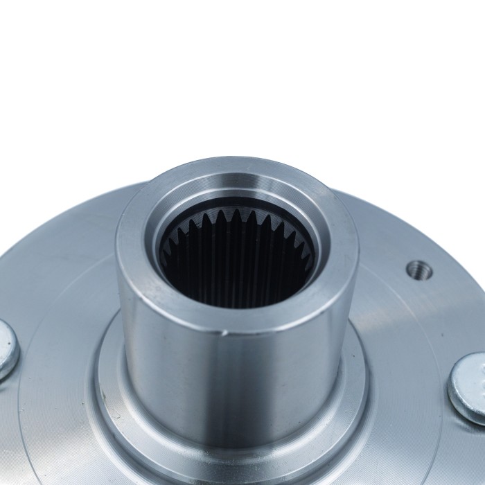 Ступица Hyundai Accent (99-)Sonata NF (05-) перед. 27 зуб. (SRS 76112) SURAI