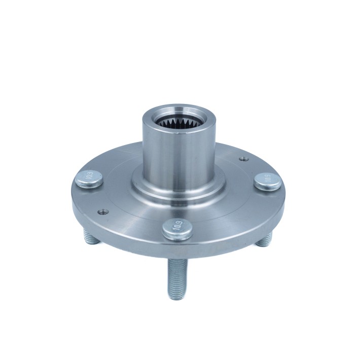 Ступица Hyundai Accent (99-)Sonata NF (05-) перед. 27 зуб. (SRS 76112) SURAI