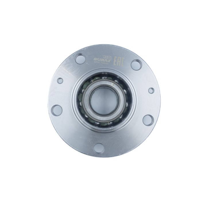 Ступица PSA 407 (04-)/C5 (08-) зад. с подшип. (SRS 76246) SURAI