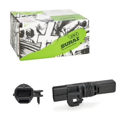 Датчик скорости Ford Focus II (05-)/Mazda 3 (03-) 1.4i/1.6i/1.8i (SRS 71305) SURAI