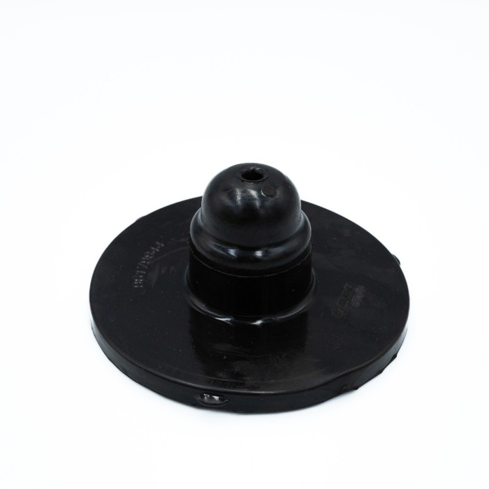 Прокладка пружины Daewoo Nexia (94-) зад. верх. усил. (SRS 00139) SURAI