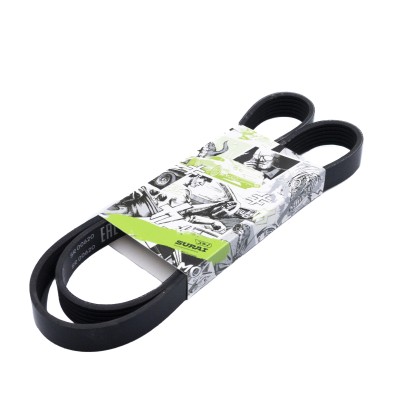 Ремень приводной ГАЗ 3302 с дв. ЗМЗ 405/406/409 (6PK1210) (SR 00620) SURAI