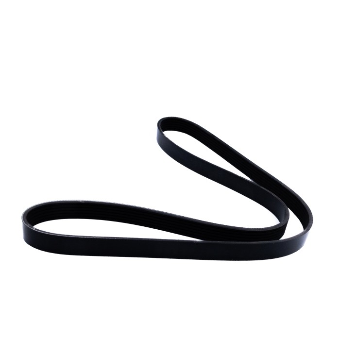 Ремень приводной ГАЗ 3302 с дв. ЗМЗ 405/406/409 (6PK1210) (SR 00620) SURAI