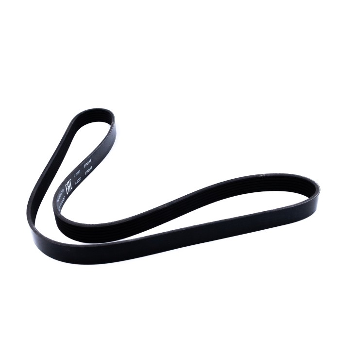 Ремень приводной ГАЗ 3302 с дв. ЗМЗ 405/406/409 (6PK1210) (SR 00620) SURAI