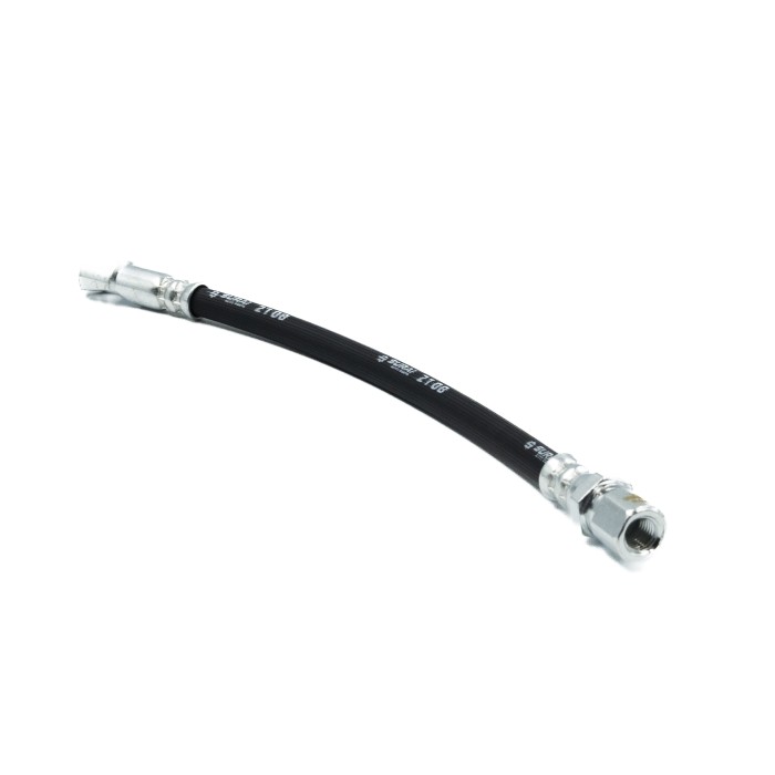 Шланг тормозной Лада 2101-2107 (перед.) (SR 01518) SURAI