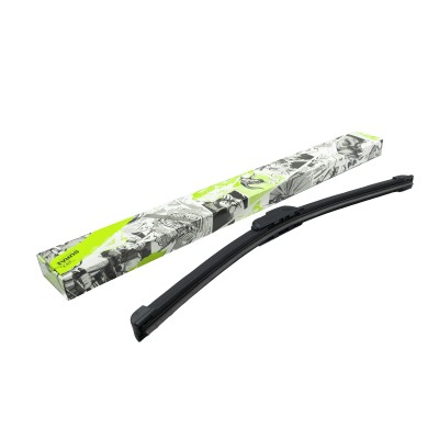 Щётка стеклоочистителя бескаркасная 430 (17&quot;) 1 адапт. (hook 9x3) (SRS 70379) SURAI