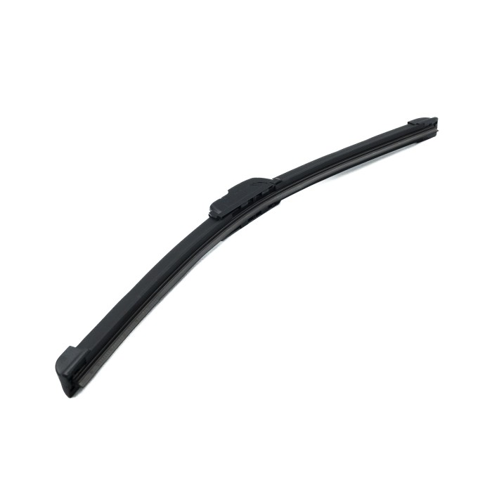 Щётка стеклоочистителя бескаркасная 430 (17") 1 адапт. (hook 9x3) (SRS 70379) SURAI