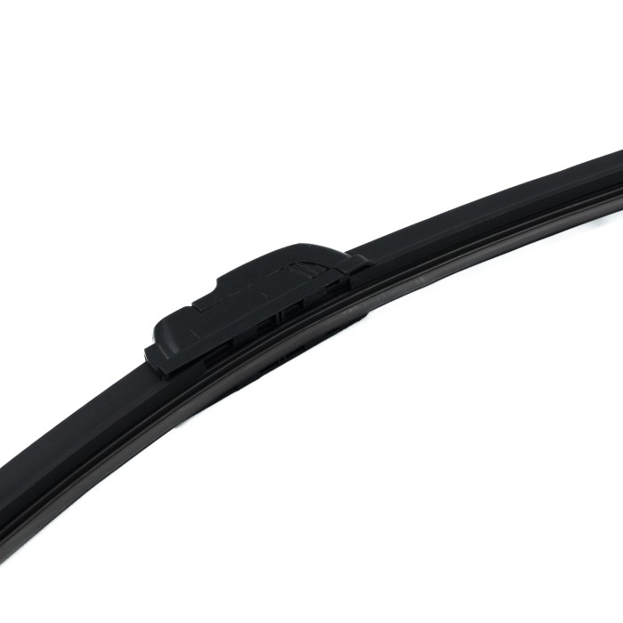 Щётка стеклоочистителя бескаркасная 430 (17") 1 адапт. (hook 9x3) (SRS 70379) SURAI