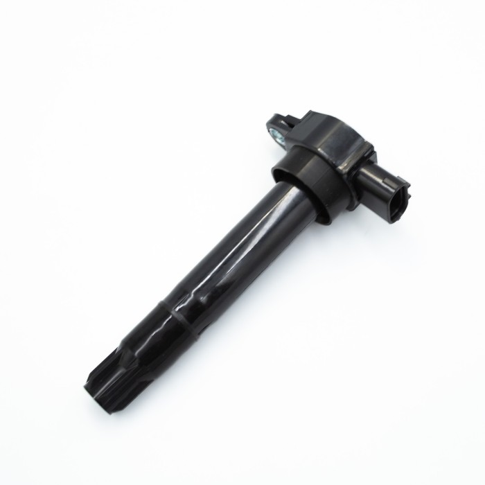 Катушка зажигания Mitsubishi Pajero IV (07-) 3.8i (SRS 70712) SURAI