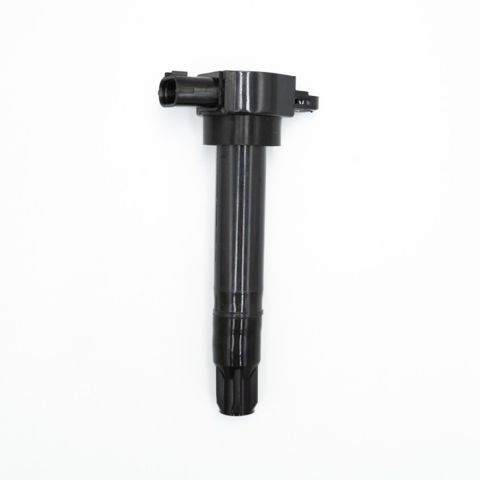 Катушка зажигания Mitsubishi Pajero IV (07-) 3.8i (SRS 70712) SURAI