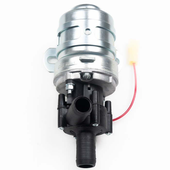 Насос отопителя доп. электр. ГАЗ 3221/2217 (18мм) (SR 00106) SURAI