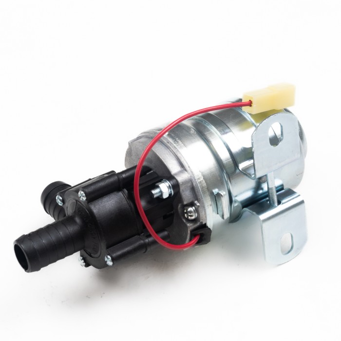 Насос отопителя доп. электр. ГАЗ 3221/2217 (18мм) (SR 00106) SURAI