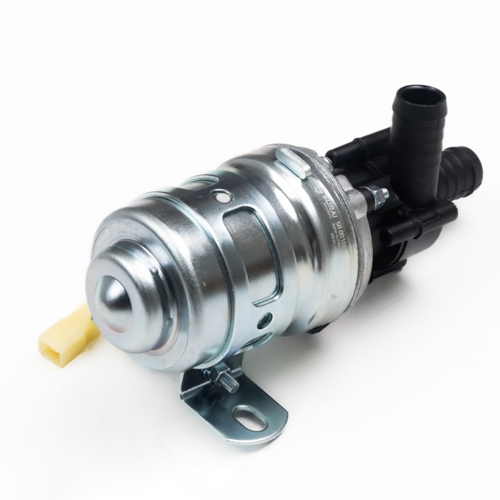 Насос отопителя доп. электр. ГАЗ 3221/2217 (18мм) (SR 00106) SURAI