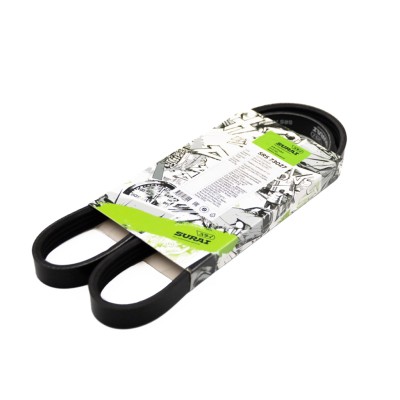 Ремень поликлиновой 4PK985 Fiat Ducato (Sollers-RUS) (08-) (SRS 73027) SURAI