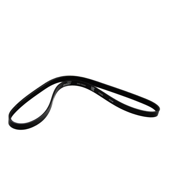 Ремень поликлиновой 4PK985 Fiat Ducato (Sollers-RUS) (08-) (SRS 73027) SURAI