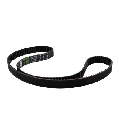 Ремень ГРМ Fiat Ducato (94-) 1.9D/Chery Tiggo (05-) (SRS 72811) SURAI