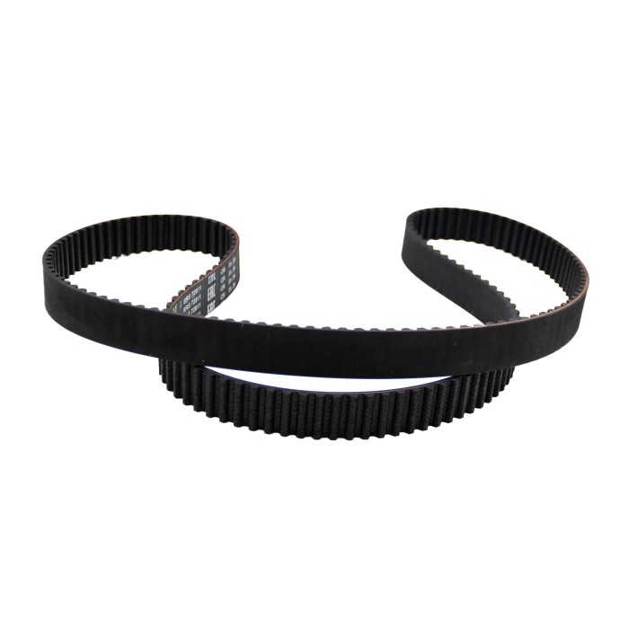 Ремень ГРМ Fiat Ducato (94-) 1.9D/Chery Tiggo (05-) (SRS 72811) SURAI