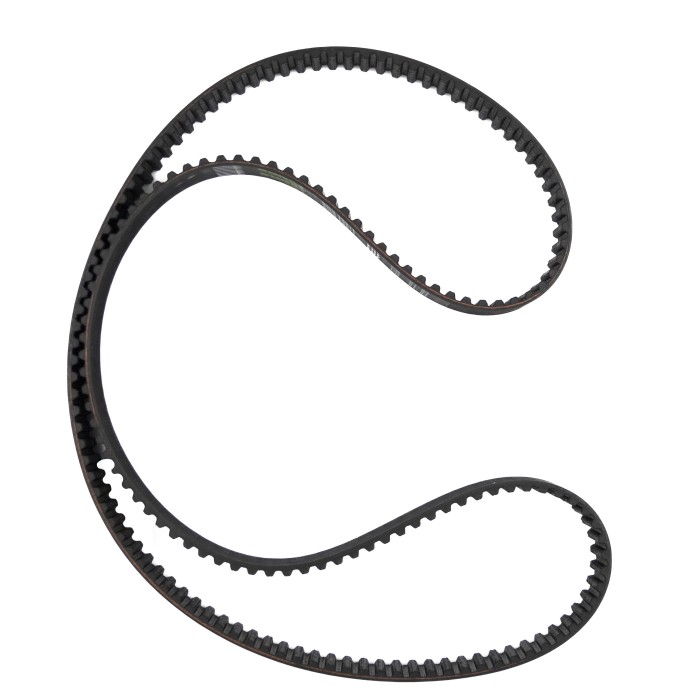 Ремень ГРМ Fiat Ducato (94-) 1.9D/Chery Tiggo (05-) (SRS 72811) SURAI