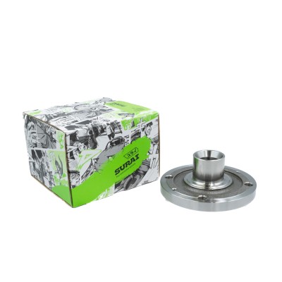 Ступица PSA 307 (00-)/Partner (02-)C4 (04-)/Berlingo (02-) перед. (SRS 76245) SURAI