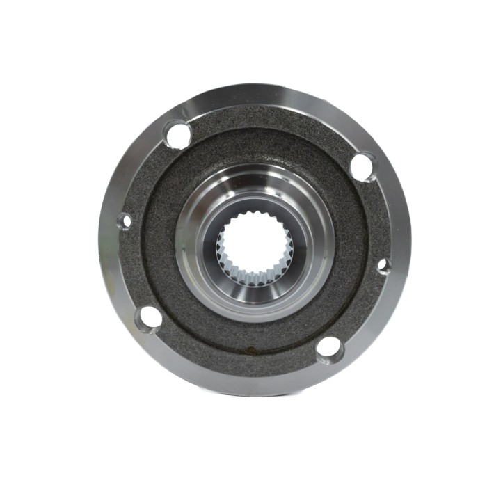 Ступица PSA 307 (00-)/Partner (02-)C4 (04-)/Berlingo (02-) перед. (SRS 76245) SURAI