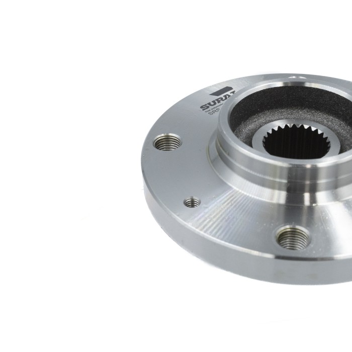 Ступица PSA 307 (00-)/Partner (02-)C4 (04-)/Berlingo (02-) перед. (SRS 76245) SURAI